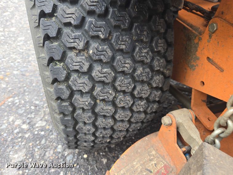 image for item EV4364 Scag V-Ride II ZTR lawn mower