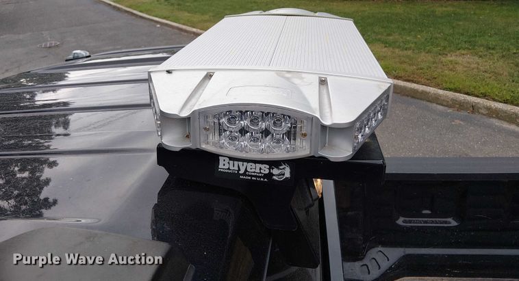 image for item EV5006 2022 Ford F-250 pickup truck