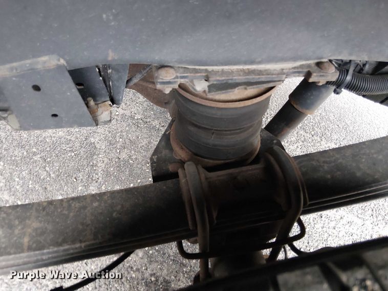 image for item EV5006 2022 Ford F-250 pickup truck