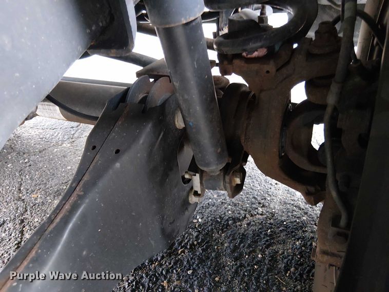 image for item EV5006 2022 Ford F-250 pickup truck