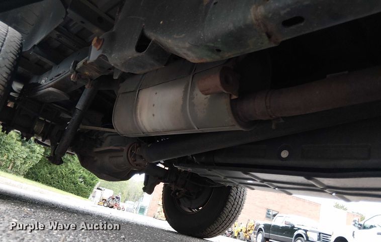 image for item EV5006 2022 Ford F-250 pickup truck