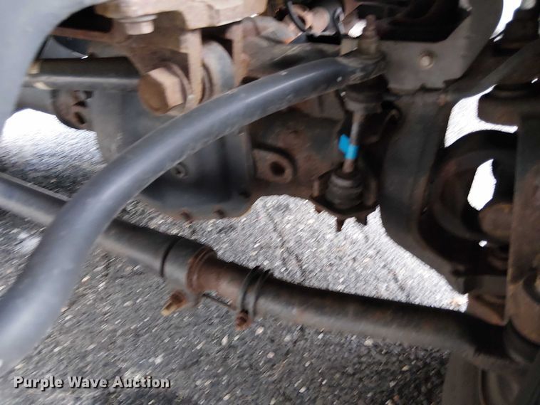 image for item EV5006 2022 Ford F-250 pickup truck