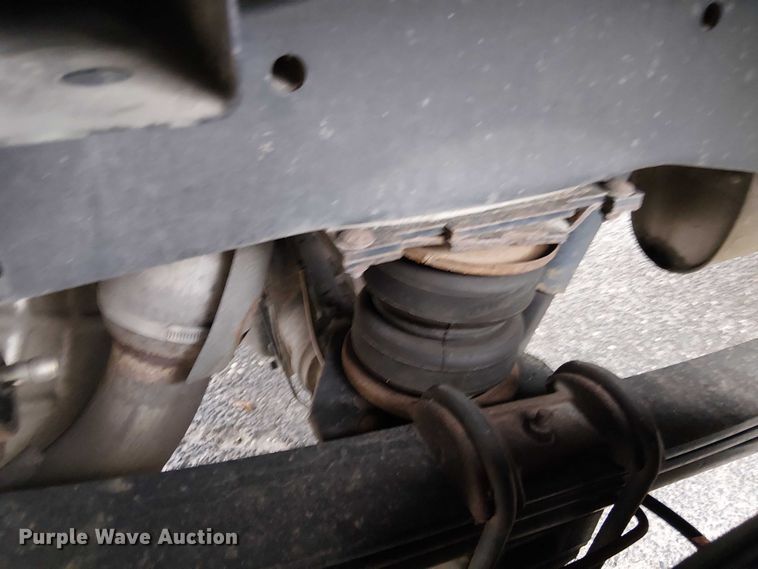 image for item EV5006 2022 Ford F-250 pickup truck