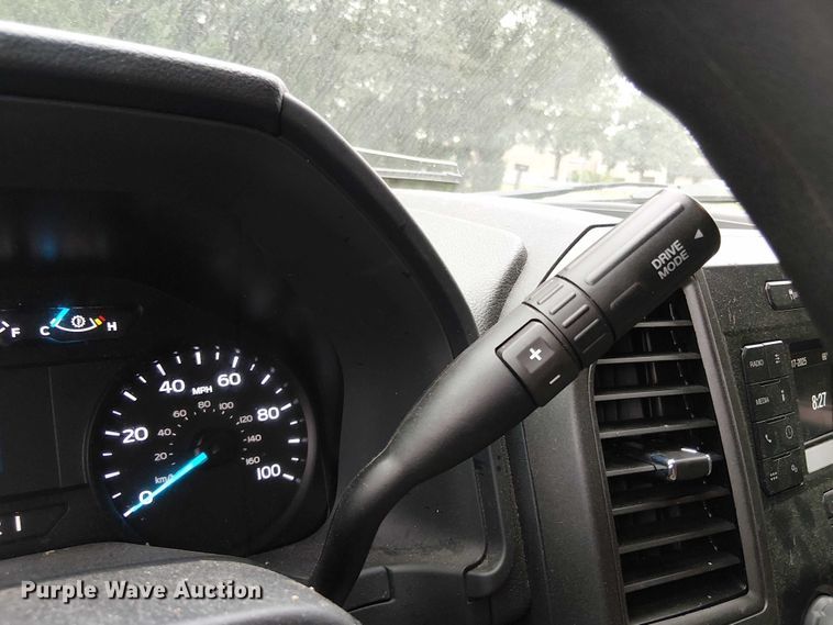 image for item EV5006 2022 Ford F-250 pickup truck