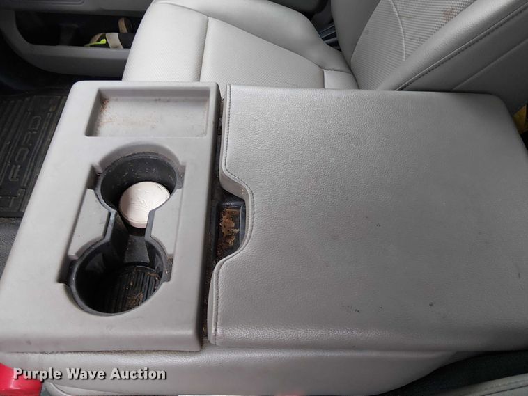 image for item EV5006 2022 Ford F-250 pickup truck