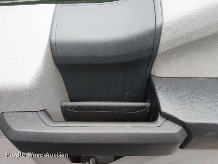 image for item EV5006 2022 Ford F-250 pickup truck