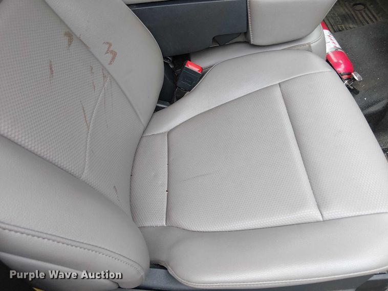 image for item EV5006 2022 Ford F-250 pickup truck