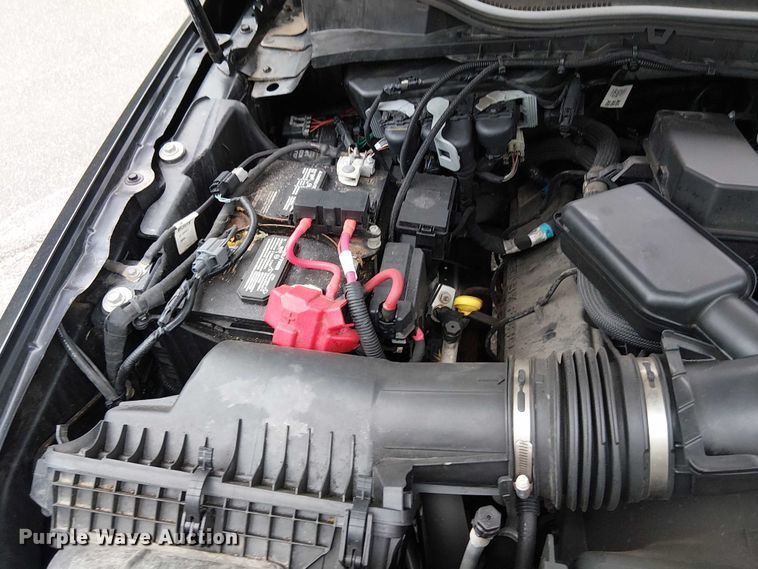 image for item EV5006 2022 Ford F-250 pickup truck