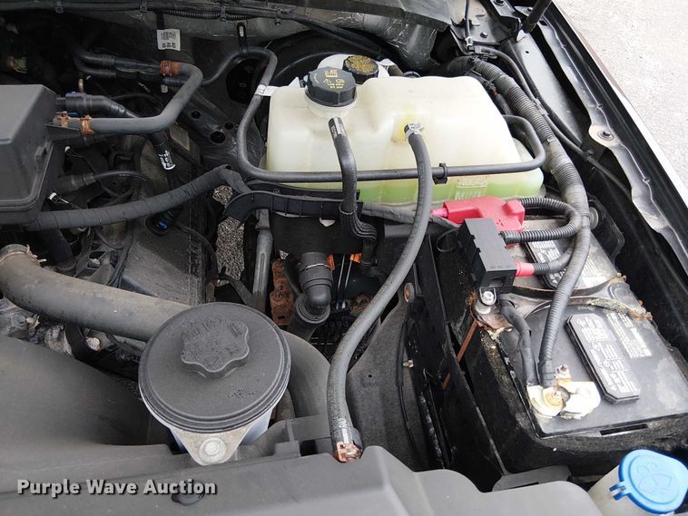 image for item EV5006 2022 Ford F-250 pickup truck