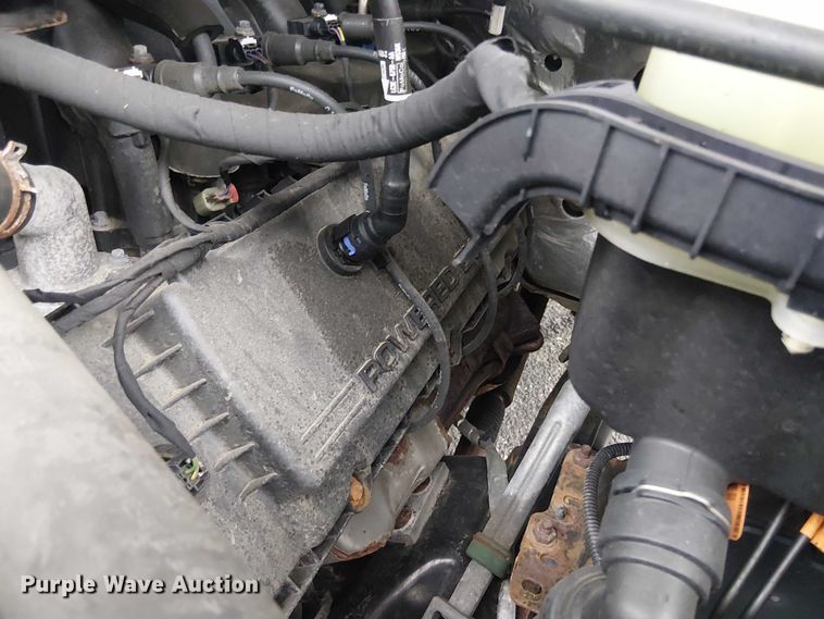 image for item EV5006 2022 Ford F-250 pickup truck