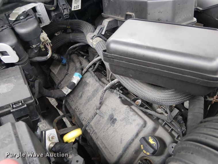 image for item EV5006 2022 Ford F-250 pickup truck