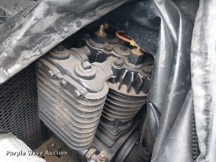 image for item EV5008 2019 Ford F550 Super Duty utility / service truck