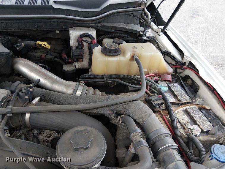 image for item EV5008 2019 Ford F550 Super Duty utility / service truck