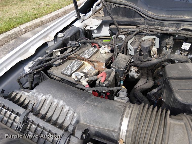 image for item EV5009 2020 Ford F350 bucket truck