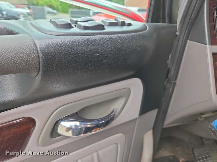 image for item EV5014 2020 Peterbilt 389 semi truck