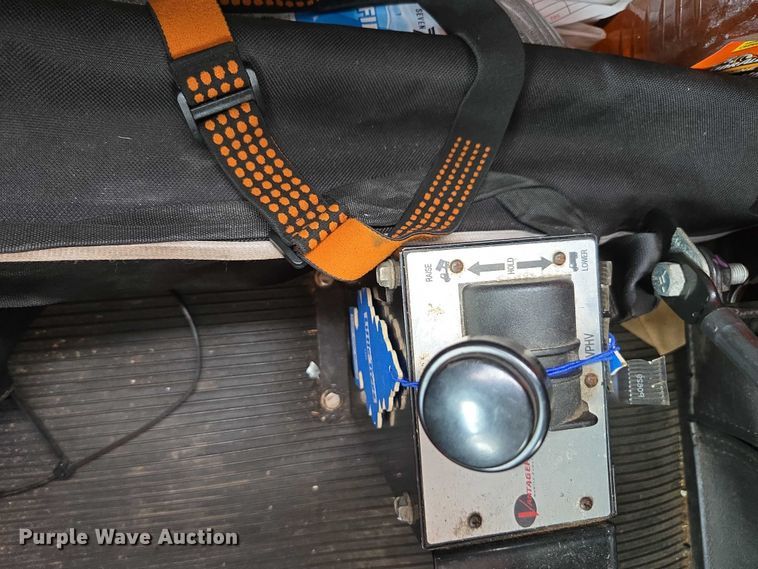 image for item EV5014 2020 Peterbilt 389 semi truck