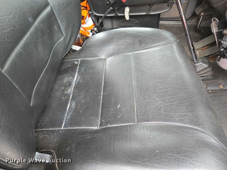 image for item EV5014 2020 Peterbilt 389 semi truck