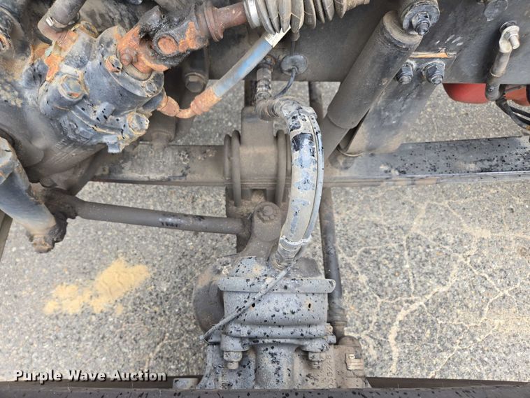 image for item EV5014 2020 Peterbilt 389 semi truck