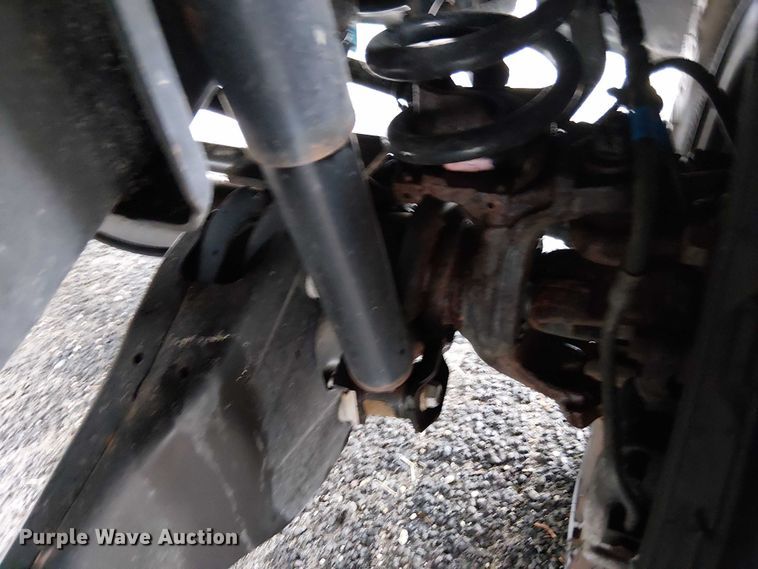 image for item EV5015 2023 Ford F350 Super Duty  SuperCab pickup truck