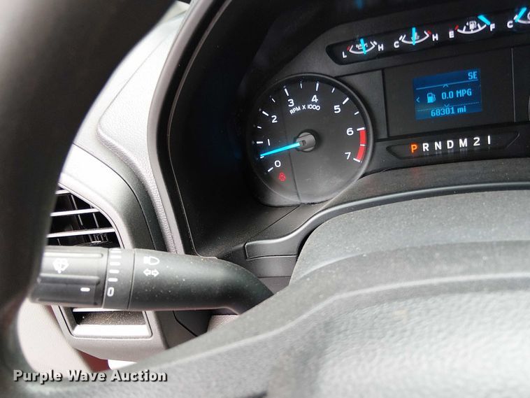 image for item EV5019 2022 Ford F250 Super Duty XL pickup truck