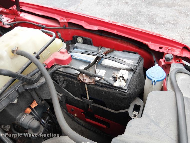 image for item EV5019 2022 Ford F250 Super Duty XL pickup truck