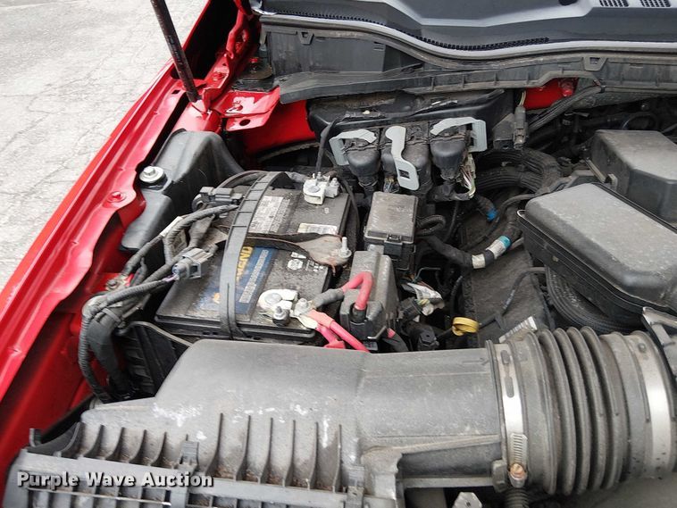 image for item EV5019 2022 Ford F250 Super Duty XL pickup truck