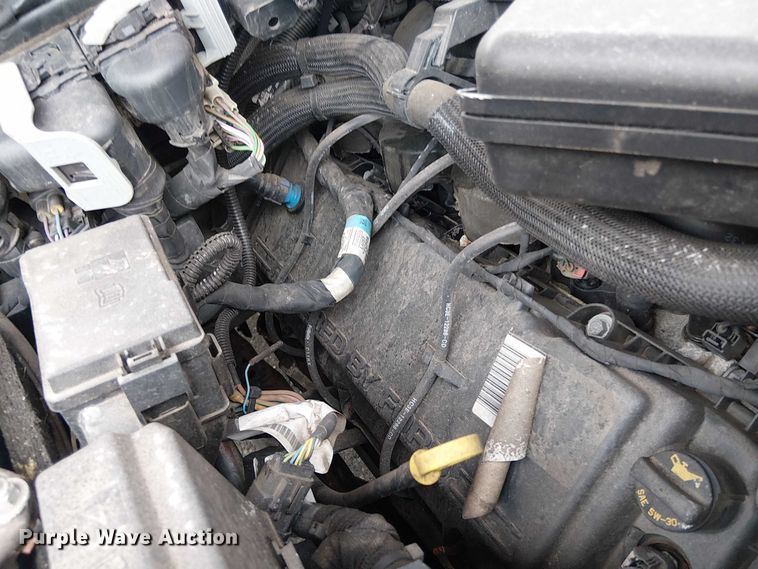 image for item EV5019 2022 Ford F250 Super Duty XL pickup truck