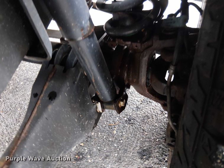 image for item EV5019 2022 Ford F250 Super Duty XL pickup truck