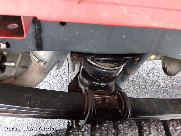 image for item EV5019 2022 Ford F250 Super Duty XL pickup truck