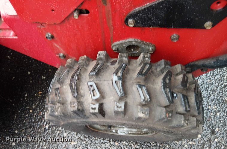 image for item EV5021 Toro Power broom