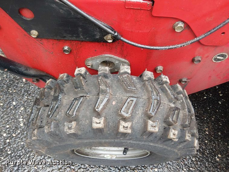 image for item EV5021 Toro Power broom