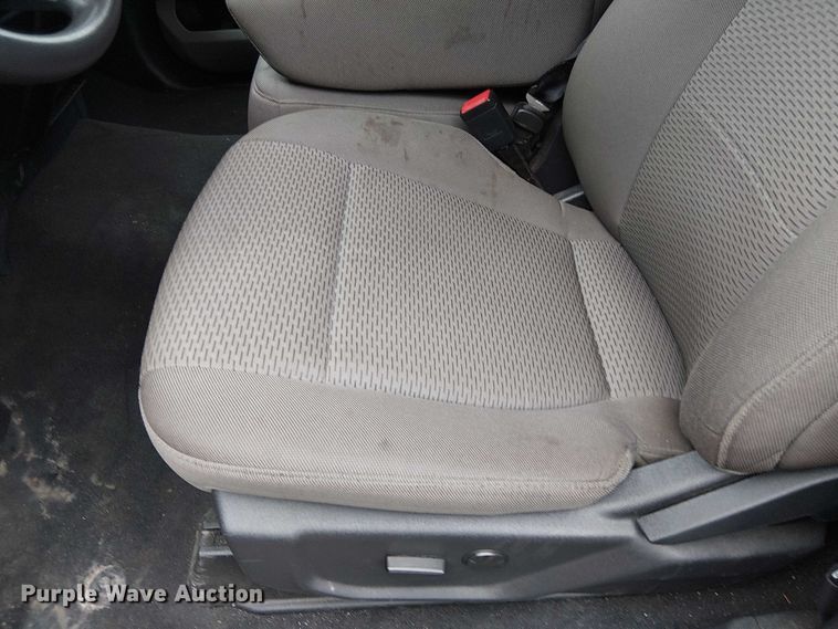 image for item EV5022 2022 Ford F250 Super Duty pickup truck