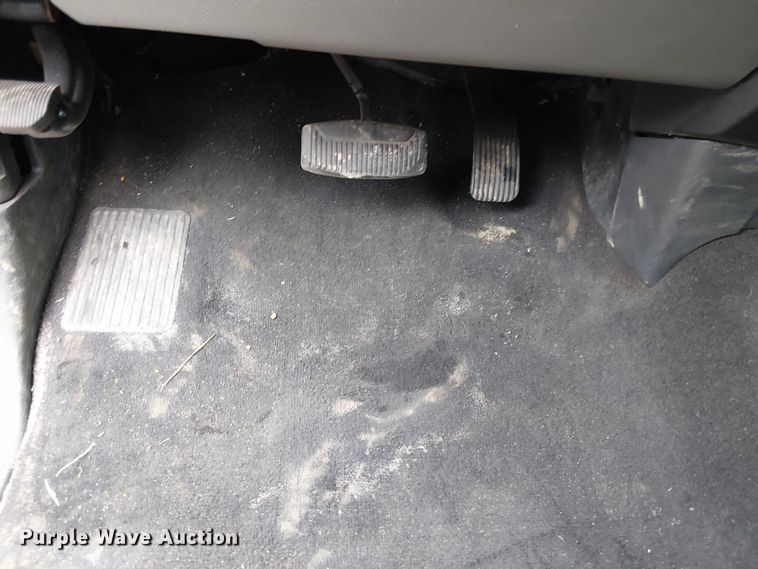 image for item EV5022 2022 Ford F250 Super Duty pickup truck