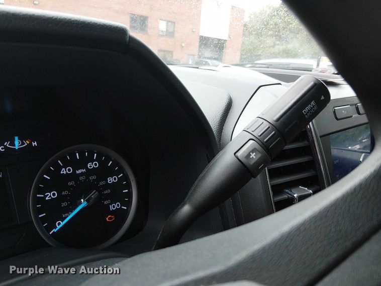 image for item EV5022 2022 Ford F250 Super Duty pickup truck