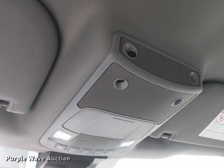 image for item EV5022 2022 Ford F250 Super Duty pickup truck