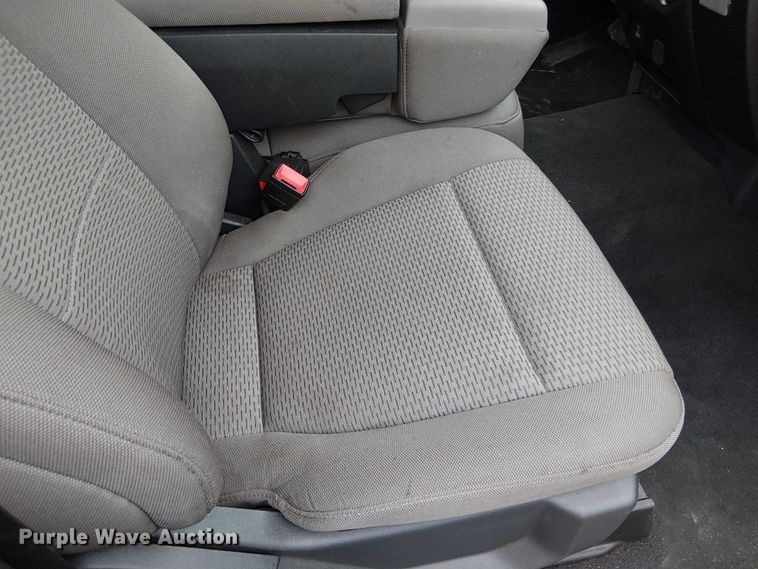 image for item EV5022 2022 Ford F250 Super Duty pickup truck