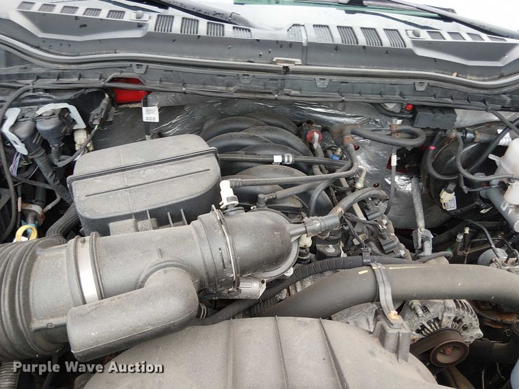 image for item EV5022 2022 Ford F250 Super Duty pickup truck