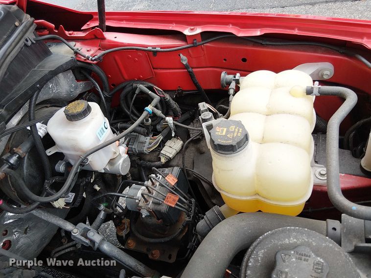 image for item EV5022 2022 Ford F250 Super Duty pickup truck