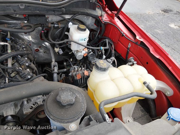 image for item EV5022 2022 Ford F250 Super Duty pickup truck