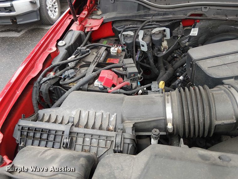 image for item EV5022 2022 Ford F250 Super Duty pickup truck