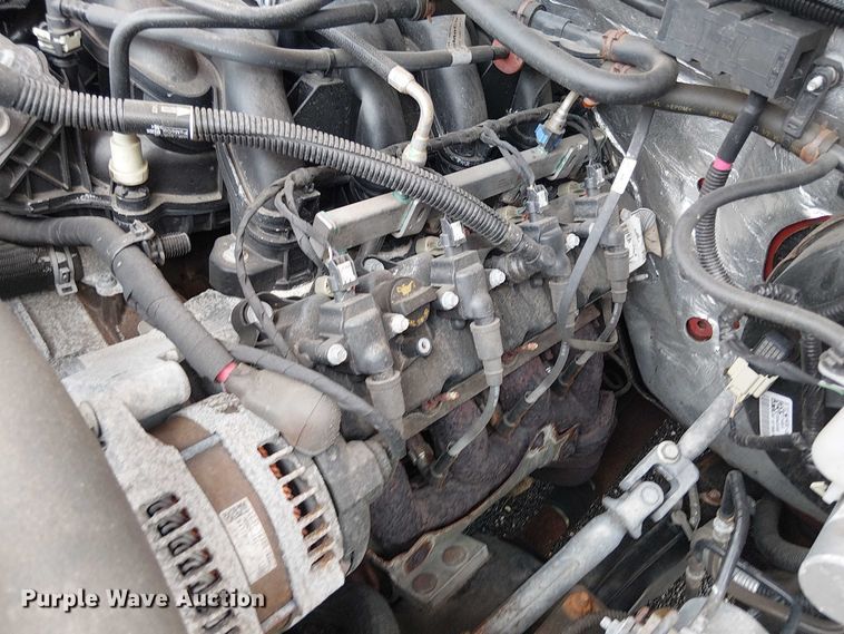 image for item EV5022 2022 Ford F250 Super Duty pickup truck