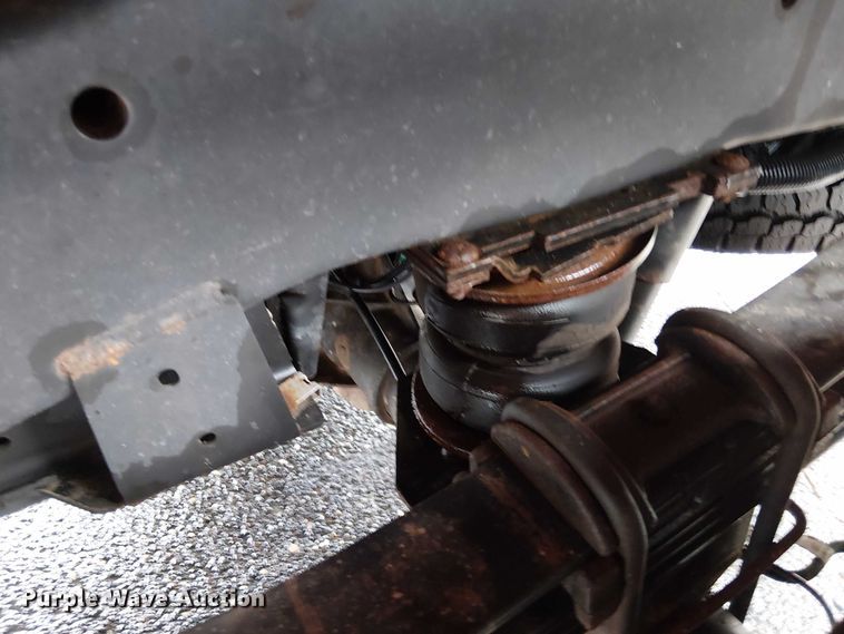 image for item EV5022 2022 Ford F250 Super Duty pickup truck