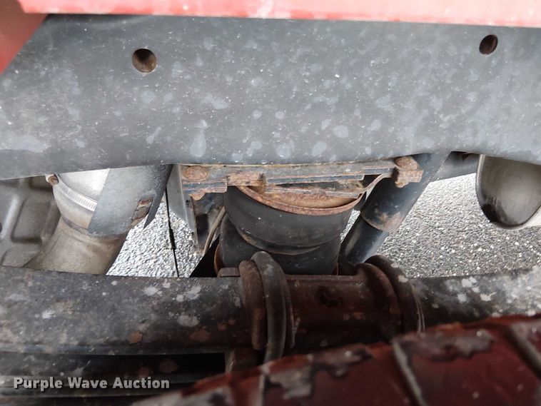 image for item EV5022 2022 Ford F250 Super Duty pickup truck