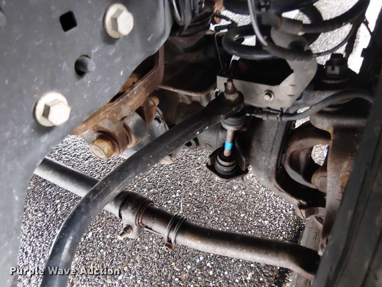 image for item EV5022 2022 Ford F250 Super Duty pickup truck