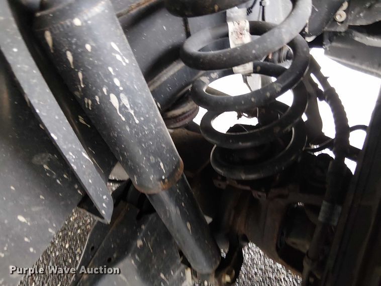 image for item EV5022 2022 Ford F250 Super Duty pickup truck