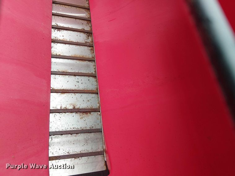 image for item EV5024 Hooklift flatbed