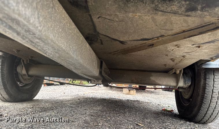 image for item EV5026 2014 Kaeser M100 air compressor