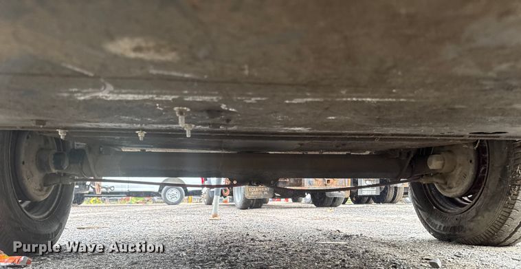 image for item EV5026 2014 Kaeser M100 air compressor