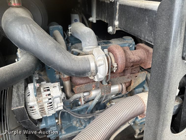 image for item EV5026 2014 Kaeser M100 air compressor