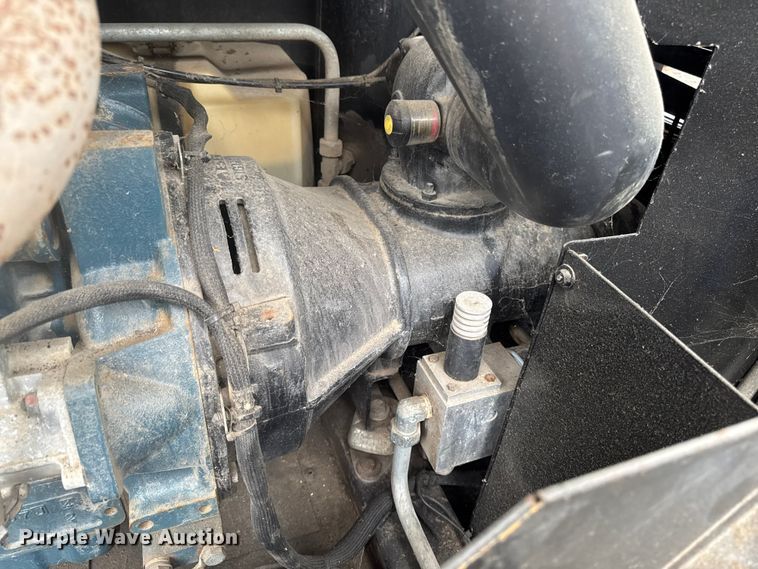 image for item EV5026 2014 Kaeser M100 air compressor